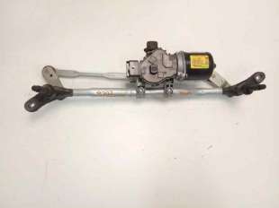 Recambio de motor limpia delantero para citroën c-elysée 2012- exclusive referencia OEM IAM 9675018280 W000021829 