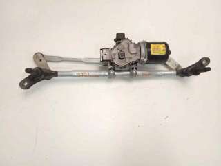 Recambio de motor limpia delantero para citroën c-elysée 2012- exclusive referencia OEM IAM 9675018280 W000021829 