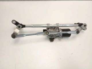 Recambio de motor limpia delantero para citroën c-elysée 2012- exclusive referencia OEM IAM 9675018280 W000021829 