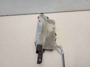 Recambio de cerradura puerta trasera izquierda para citroën c-elysée 2012- exclusive referencia OEM IAM 9819026680   2