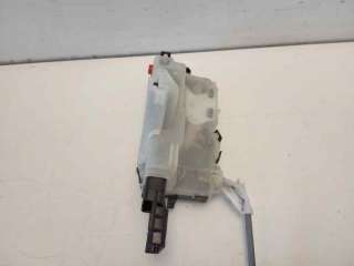 Recambio de cerradura puerta trasera izquierda para citroën c-elysée 2012- exclusive referencia OEM IAM 9819026680  