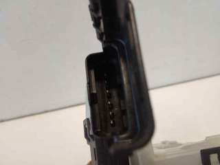 Recambio de cerradura puerta trasera izquierda para citroën c-elysée 2012- exclusive referencia OEM IAM 9819026680  