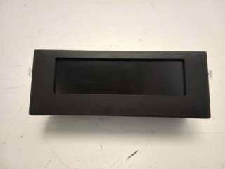 Recambio de pantalla multifuncion para citroën c-elysée 2012- exclusive referencia OEM IAM 9812067880 NS1342182034 