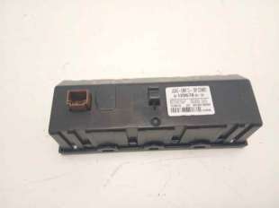 Recambio de pantalla multifuncion para citroën c-elysée 2012- exclusive referencia OEM IAM 9812067880 NS1342182034  2