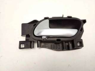 Recambio de maneta interior delantera izquierda para citroën c-elysée 2012- exclusive referencia OEM IAM 9660525480  