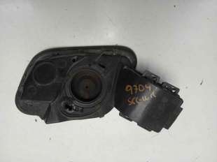 Recambio de tapa exterior combustible para renault scenic iv 2016- grand zen referencia OEM IAM 781205796R A185  2