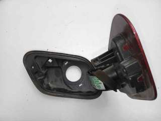 Recambio de tapa exterior combustible para renault scenic iv 2016- grand zen referencia OEM IAM 781205796R A185 
