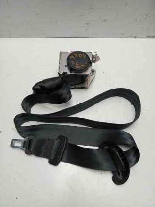 Recambio de cinturon seguridad trasero central para renault scenic iv 2016- grand zen referencia OEM IAM 626131500C  