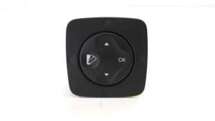 Recambio de interruptor para renault scenic iii 2009-2016 dynamique referencia OEM IAM   