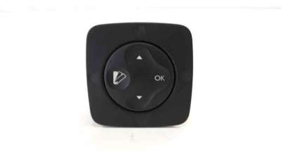 Recambio de interruptor para renault scenic iii 2009-2016 dynamique referencia OEM IAM   