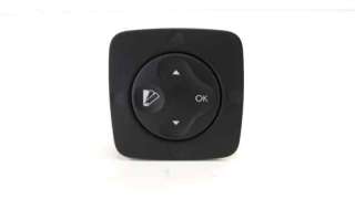 Recambio de interruptor para renault scenic iii 2009-2016 dynamique referencia OEM IAM   