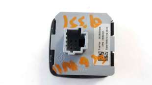 Recambio de interruptor para renault scenic iii 2009-2016 dynamique referencia OEM IAM    2