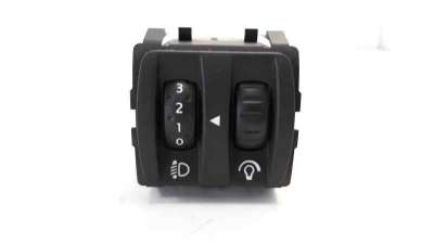 Recambio de interruptor para renault scenic iii 2009-2016 dynamique referencia OEM IAM   