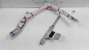 Recambio de airbag cortina delantero derecho para nissan nv 200 (m20) 2009- kombi comfort referencia OEM IAM 985P0BE00A  