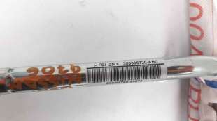 Recambio de airbag cortina delantero derecho para nissan nv 200 (m20) 2009- kombi comfort referencia OEM IAM 985P0BE00A   2