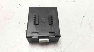 Recambio de modulo electronico para nissan nv 200 (m20) 2009- kombi comfort referencia OEM IAM TWD1G791  