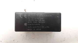 Recambio de modulo electronico para nissan nv 200 (m20) 2009- kombi comfort referencia OEM IAM TWD1G791  