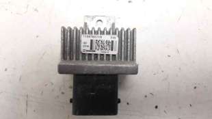 Recambio de caja precalentamiento para nissan nv 200 (m20) 2009- kombi comfort referencia OEM IAM 110678071R  