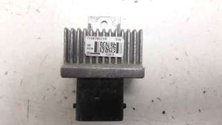 Recambio de caja precalentamiento para nissan nv 200 (m20) 2009- kombi comfort referencia OEM IAM 110678071R  