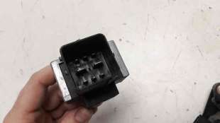 Recambio de caja precalentamiento para nissan nv 200 (m20) 2009- kombi comfort referencia OEM IAM 110678071R   2