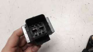 Recambio de caja precalentamiento para nissan nv 200 (m20) 2009- kombi comfort referencia OEM IAM 110678071R  