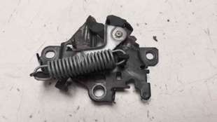 Recambio de cerradura capo para nissan nv 200 (m20) 2009- kombi comfort referencia OEM IAM 65601JX31A  