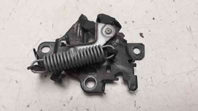 Recambio de cerradura capo para nissan nv 200 (m20) 2009- kombi comfort referencia OEM IAM 65601JX31A  
