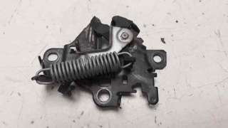 Recambio de cerradura capo para nissan nv 200 (m20) 2009- kombi comfort referencia OEM IAM 65601JX31A  