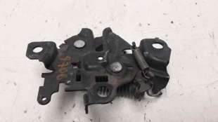 Recambio de cerradura capo para nissan nv 200 (m20) 2009- kombi comfort referencia OEM IAM 65601JX31A   2