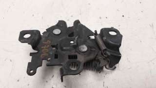 Recambio de cerradura capo para nissan nv 200 (m20) 2009- kombi comfort referencia OEM IAM 65601JX31A  