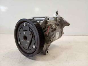 Recambio de compresor aire acondicionado para nissan nv 200 (m20) 2009- kombi comfort referencia OEM IAM 926003VC6B  