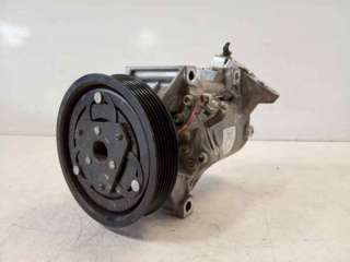 Recambio de compresor aire acondicionado para nissan nv 200 (m20) 2009- kombi comfort referencia OEM IAM 926003VC6B  
