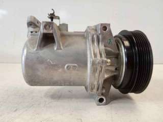 Recambio de compresor aire acondicionado para nissan nv 200 (m20) 2009- kombi comfort referencia OEM IAM 926003VC6B  