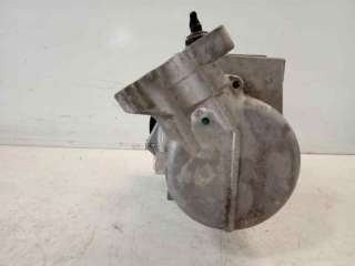 Recambio de compresor aire acondicionado para nissan nv 200 (m20) 2009- kombi comfort referencia OEM IAM 926003VC6B  