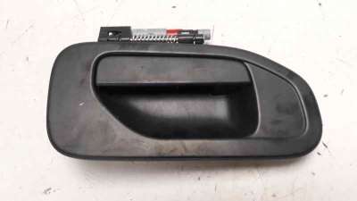 Recambio de maneta exterior delantera derecha para nissan nv 200 (m20) 2009- kombi comfort referencia OEM IAM   