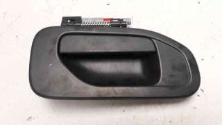 Recambio de maneta exterior delantera derecha para nissan nv 200 (m20) 2009- kombi comfort referencia OEM IAM   