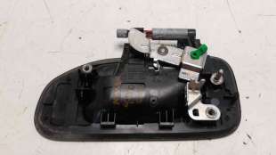 Recambio de maneta exterior delantera derecha para nissan nv 200 (m20) 2009- kombi comfort referencia OEM IAM    2