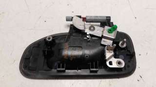 Recambio de maneta exterior delantera derecha para nissan nv 200 (m20) 2009- kombi comfort referencia OEM IAM   