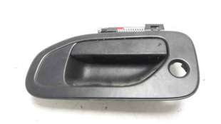 Recambio de maneta exterior delantera izquierda para nissan nv 200 (m20) 2009- kombi comfort referencia OEM IAM   