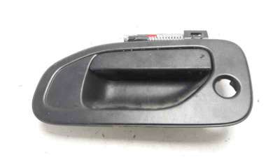 Recambio de maneta exterior delantera izquierda para nissan nv 200 (m20) 2009- kombi comfort referencia OEM IAM   