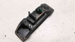 Recambio de maneta exterior trasera derecha para nissan nv 200 (m20) 2009- kombi comfort referencia OEM IAM 82606VX50A   2