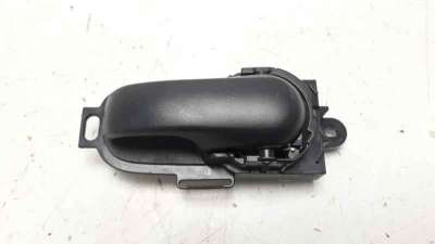 Recambio de maneta interior delantera derecha para nissan nv 200 (m20) 2009- kombi comfort referencia OEM IAM   