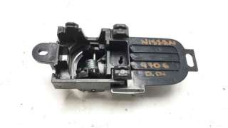 Recambio de maneta interior delantera derecha para nissan nv 200 (m20) 2009- kombi comfort referencia OEM IAM   