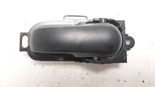 Recambio de maneta interior delantera izquierda para nissan nv 200 (m20) 2009- kombi comfort referencia OEM IAM   