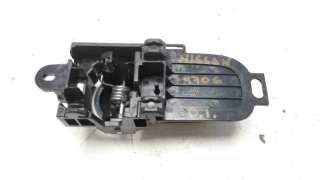 Recambio de maneta interior delantera izquierda para nissan nv 200 (m20) 2009- kombi comfort referencia OEM IAM   