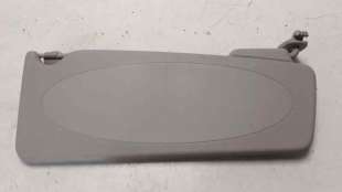 Recambio de parasol izquierdo para nissan nv 200 (m20) 2009- kombi comfort referencia OEM IAM 96401JX50A   2