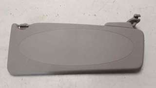 Recambio de parasol izquierdo para nissan nv 200 (m20) 2009- kombi comfort referencia OEM IAM 96401JX50A  