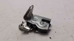 Recambio de cerradura maletero / porton para nissan nv 200 (m20) 2009- kombi comfort referencia OEM IAM   