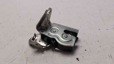 Recambio de cerradura maletero / porton para nissan nv 200 (m20) 2009- kombi comfort referencia OEM IAM   