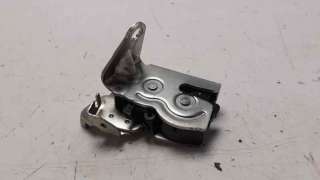 Recambio de cerradura maletero / porton para nissan nv 200 (m20) 2009- kombi comfort referencia OEM IAM   
